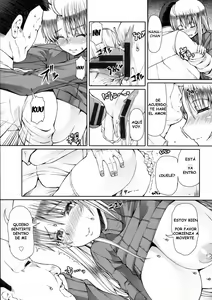 Page 198 of Love & Peach - preview thumbnail