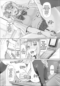 Page 27 of Love & Peach - preview thumbnail