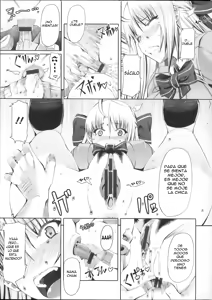 Page 47 of Love & Peach - preview thumbnail