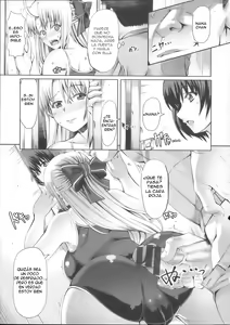 Page 67 of Love & Peach - preview thumbnail