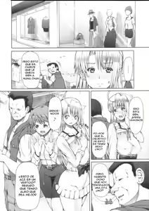 Page 98 of Love & Peach - preview thumbnail