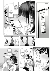 Page 5 of Hitozuma Haramu | Impregnating A Married Woman (decensored) - preview thumbnail