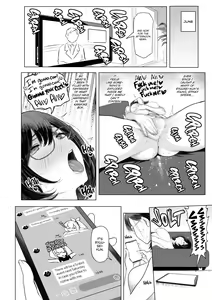 Page 9 of Hitozuma Haramu | Impregnating A Married Woman (decensored) - preview thumbnail