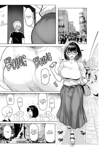 Page 10 of Hitozuma Haramu | Impregnating A Married Woman (decensored) - preview thumbnail