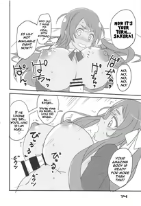 Page 13 of Furansumeru SaGa - preview thumbnail