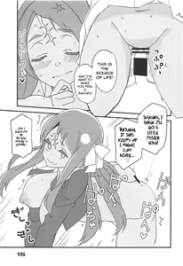 Page 14 of Furansumeru SaGa - preview thumbnail