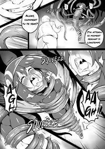 Page 12 of Poke Hell Monsters - preview thumbnail