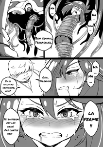 Page 14 of Poke Hell Monsters - preview thumbnail