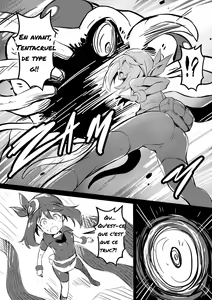 Page 3 of Poke Hell Monsters - preview thumbnail