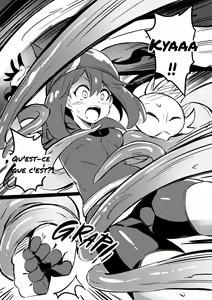 Page 4 of Poke Hell Monsters - preview thumbnail