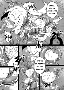 Page 14 of Poke Hell Monsters Ep.3 - preview thumbnail