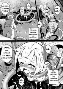Page 15 of Poke Hell Monsters Ep.3 - preview thumbnail