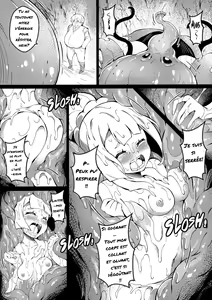 Page 18 of Poke Hell Monsters Ep.3 - preview thumbnail
