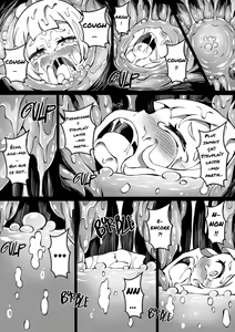 Page 25 of Poke Hell Monsters Ep.3 - preview thumbnail