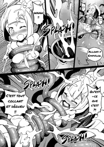 Page 7 of Poke Hell Monsters Ep.3 - preview thumbnail