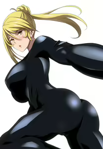 Onna Spy ni... | 여자 스파이에게 — hentai manga cover on Fhentai