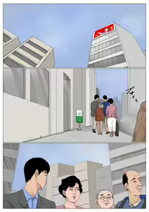 Page 2 of Haha ni Koishite Tokubetsu Hen -Tokai no Musuko o Tazunete- - preview thumbnail