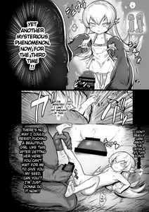Page 15 of LOYAL BLOOD ~Loli Kyuuketsuki ni Seieki Suwasete Choukyou shite mita~ | LOYAL BLOOD ~I Trained a Loli Vampire by Making Her Suck Out My Semen~ - preview thumbnail
