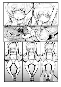 Page 24 of LOYAL BLOOD ~Loli Kyuuketsuki ni Seieki Suwasete Choukyou shite mita~ | LOYAL BLOOD ~I Trained a Loli Vampire by Making Her Suck Out My Semen~ - preview thumbnail