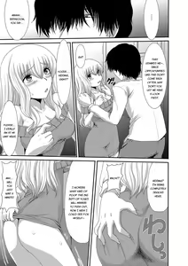 Page 112 of Mou... Dashitai - I want to defecate! - preview thumbnail