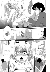 Page 150 of Mou... Dashitai - I want to defecate! - preview thumbnail