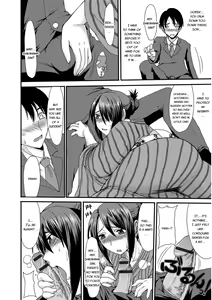 Page 179 of Mou... Dashitai - I want to defecate! - preview thumbnail