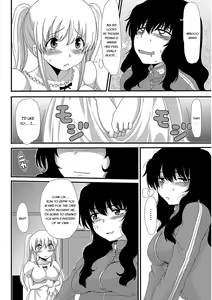 Page 31 of Mou... Dashitai - I want to defecate! - preview thumbnail