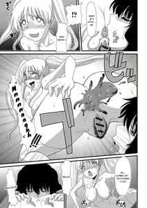 Page 36 of Mou... Dashitai - I want to defecate! - preview thumbnail