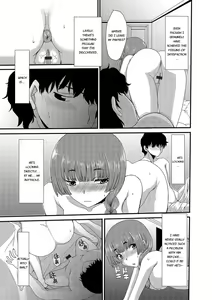 Page 44 of Mou... Dashitai - I want to defecate! - preview thumbnail