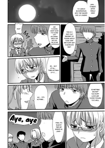 Page 65 of Mou... Dashitai - I want to defecate! - preview thumbnail