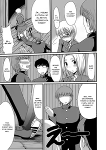 Page 68 of Mou... Dashitai - I want to defecate! - preview thumbnail