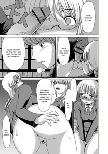 Page 74 of Mou... Dashitai - I want to defecate! - preview thumbnail