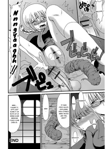 Page 77 of Mou... Dashitai - I want to defecate! - preview thumbnail