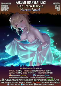 Page 31 of Gen Paro Harvin Harem Apart Taifuu Hen - preview thumbnail