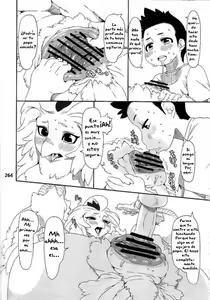 Page 20 of La Gallina / La Trampa de la Gallina - preview thumbnail