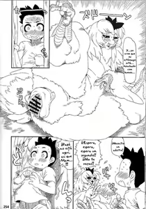 Page 10 of La Gallina / La Trampa de la Gallina - preview thumbnail