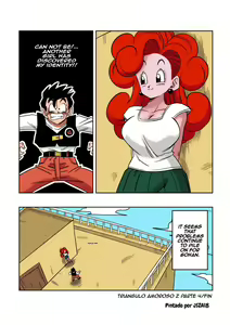 Page 43 of Love Triangle Z Part 4 – Yamamoto - english - preview thumbnail