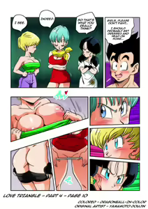 Page 10 of Love Triangle Z Part 4 – Yamamoto - english - preview thumbnail