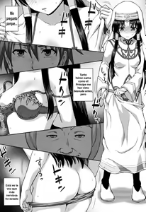 Page 103 of Seijo no Kenshin | La Devoción de La Santa - preview thumbnail
