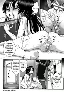 Page 124 of Seijo no Kenshin | La Devoción de La Santa - preview thumbnail