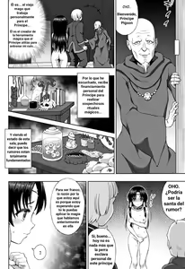 Page 130 of Seijo no Kenshin | La Devoción de La Santa - preview thumbnail