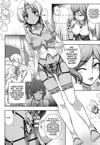 Page 154 of Seijo no Kenshin | La Devoción de La Santa - preview thumbnail