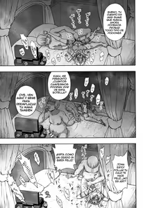 Page 157 of Seijo no Kenshin | La Devoción de La Santa - preview thumbnail