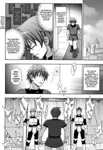 Page 158 of Seijo no Kenshin | La Devoción de La Santa - preview thumbnail