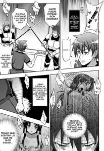 Page 159 of Seijo no Kenshin | La Devoción de La Santa - preview thumbnail