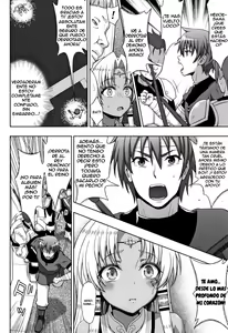 Page 162 of Seijo no Kenshin | La Devoción de La Santa - preview thumbnail