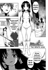 Page 177 of Seijo no Kenshin | La Devoción de La Santa - preview thumbnail
