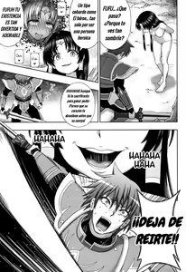 Page 183 of Seijo no Kenshin | La Devoción de La Santa - preview thumbnail
