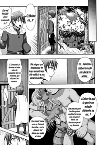 Page 187 of Seijo no Kenshin | La Devoción de La Santa - preview thumbnail