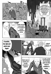Page 207 of Seijo no Kenshin | La Devoción de La Santa - preview thumbnail